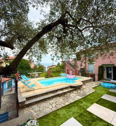 Cadimare House | Innovation House