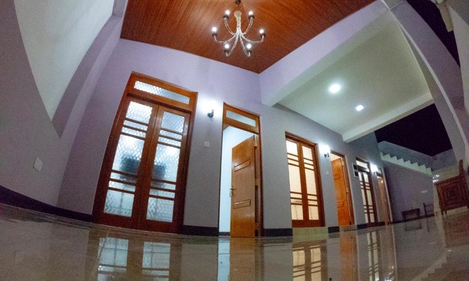 Kandy Bed & Breakfast | Innovick Residence