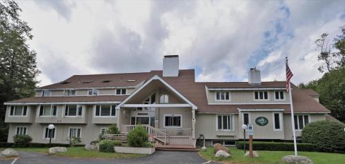 Waterville Valley House | Inns of Waterville Valley 201