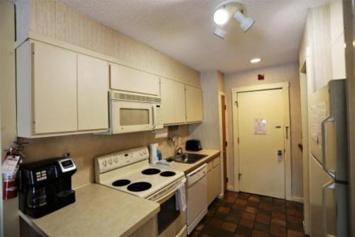 Waterville Valley House | Inns of WV 306, 2bd, WV