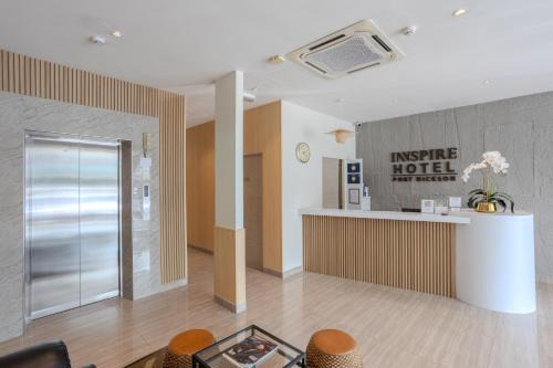 Port Dickson Hotel | Innspire Hotel by Suntai