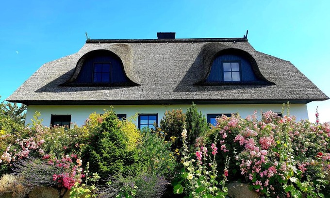 Gager House | Insel Landhaus Bernstein