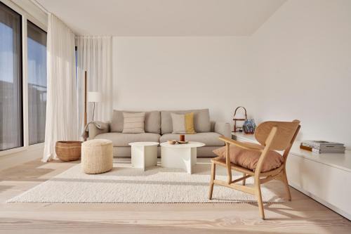 Norderney Apartment | Inselhouse