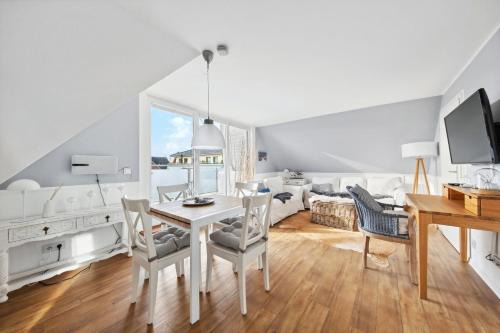 Neue Tiefe Apartment | Inselperle