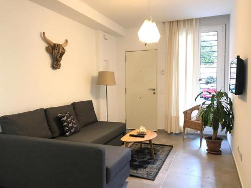 Los Tilos Apartment | Inside 2 Loft