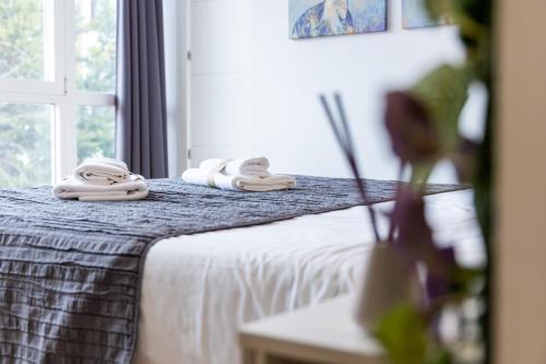 Valladolid City Centre Apartment | INSIDEHOME Apartments - Val Central