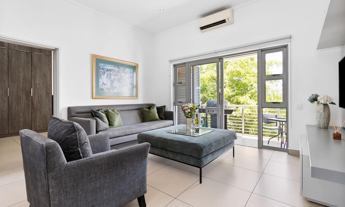 Sandown Apartment | Insignia 312 - Two Bedroom Apartment, Sleeps 4