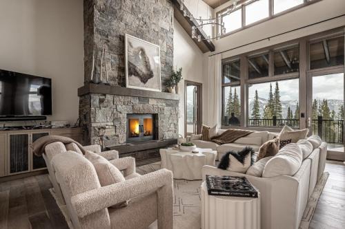 Spanish Peaks House | Inspiration Point Townhome 4C