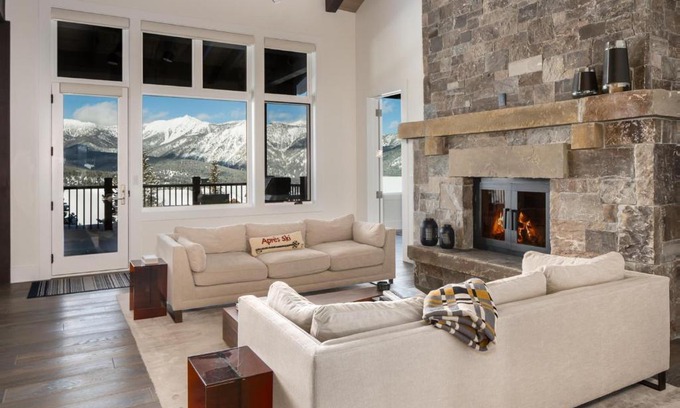 Spanish Peaks House | Inspiration Point Townhome 8C