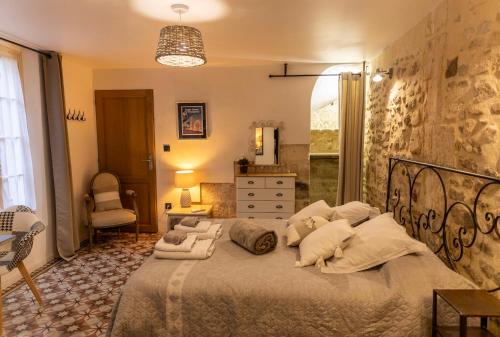Eyragues Apartment | Instant en Provence