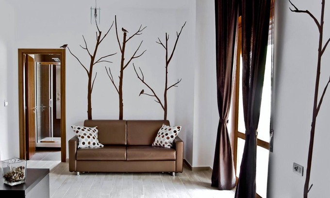 Ascea Apartment | InStile aparthotel