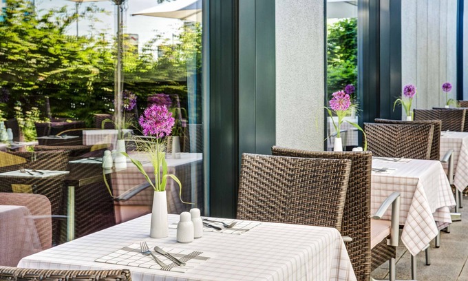Schoenefeld Hotel | IntercityHotel Berlin Airport Area North