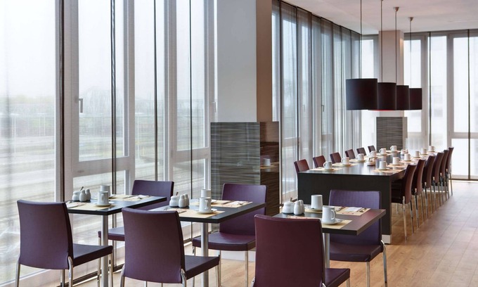Darmstadt Hotel | IntercityHotel Darmstadt