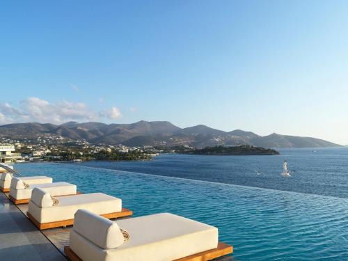 Agios Nikolaos Hotel | InterContinental Crete by IHG