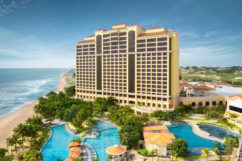 Xuyen Moc Resort | InterContinental Grand Ho Tram