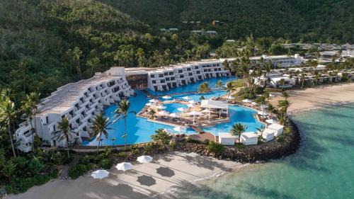 Hayman Island Resort | InterContinental Hayman Great Barrier Reef