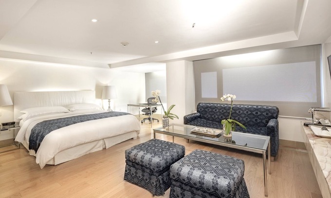 Puebla Hotel | InterContinental Presidente Puebla by IHG