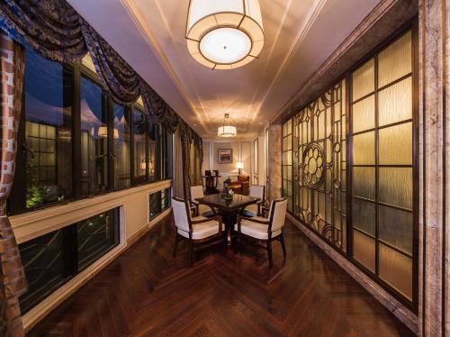Huaihai Road Commercial Area Hotel | InterContinental Shanghai Ruijin by IHG - Downtown Historic Iconic Garden Hotel