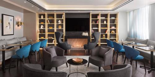 Sofia City Center Hotel | InterContinental Sofia by IHG
