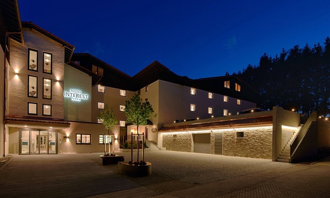 Oberstaufen Hotel | Interest Vitalhotel
