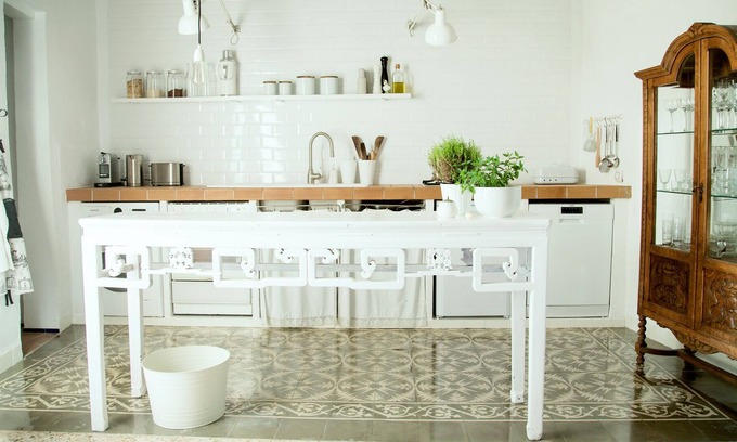 Montuiri House | Interior Designers House for holidaymakers who value beauty and tranquility