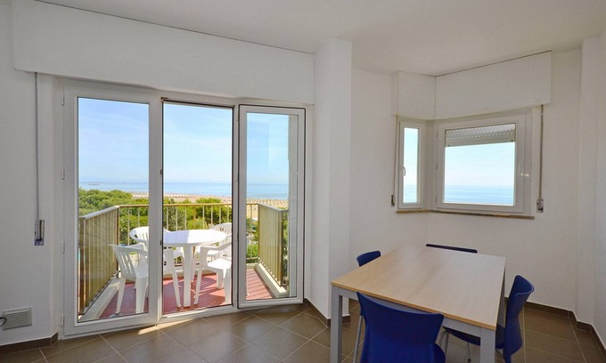 Lignano Sabbiadoro Apartment | International Seaview Apartments Lignano Sabbiadoro 5