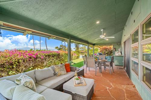 Downtown Lahaina House | International Colony Club 43