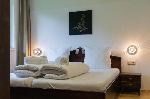 Zwieselstein Apartment | International House Sölden Deluxe Apartment ZW 13