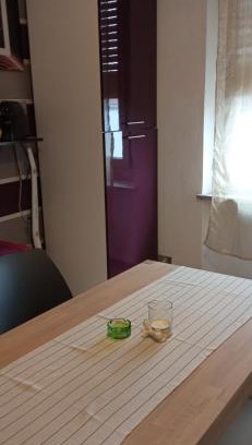 Vercelli Apartment | INTERNO 12