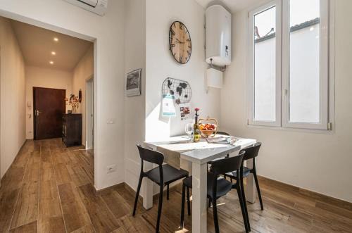 Santo Spirito Apartment | Intero alloggio alloggio in affitto