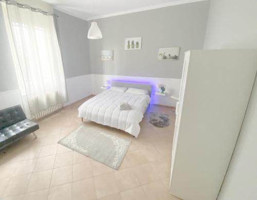 Nibbia Apartment | Intero Appartamento spazioso e luminoso con Suite