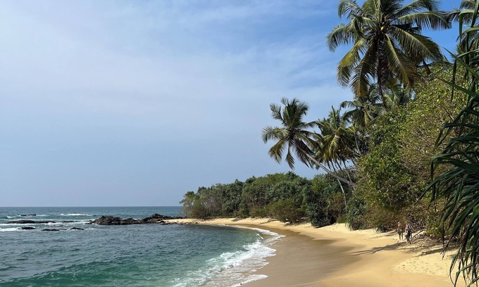 Tangalle Cabin | Into The Blue Sri Lanka