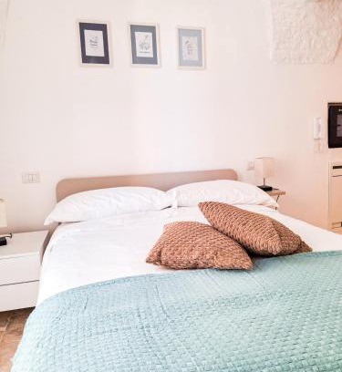 Terlizzi Bed & Breakfast | Intrecci B&B