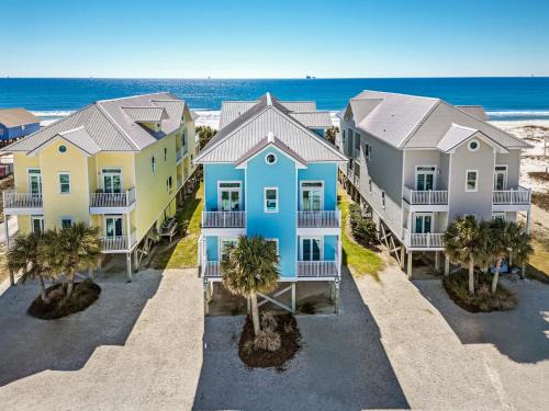 Southpointe House | Intrepid
