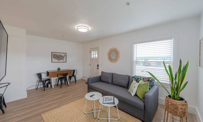Coos Bay House | #InvestREPM Coos Bay Cypress Cottage