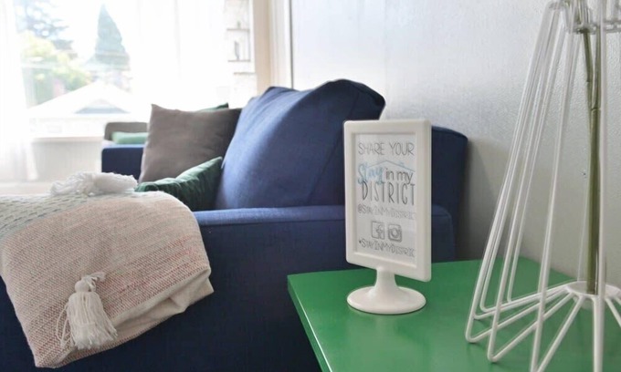 Coos Bay Apartment | #InvestREPM Heritage House Private Suite