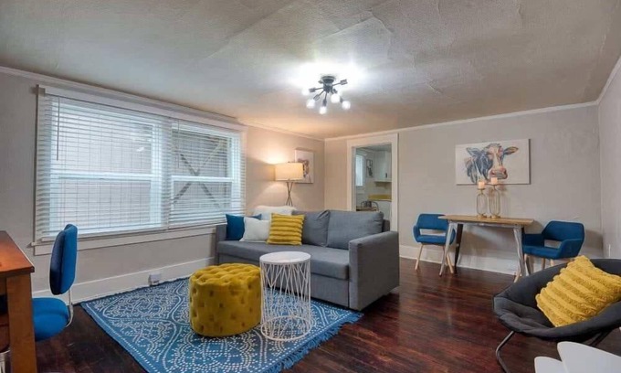 Coos Bay Apartment | #InvestREPM Historic Heritage in Coos Bay