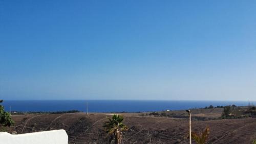 San Bartolome de Tirajana Apartment | Inviting 1-bedroom house 'Esquina' Finca Vistamar