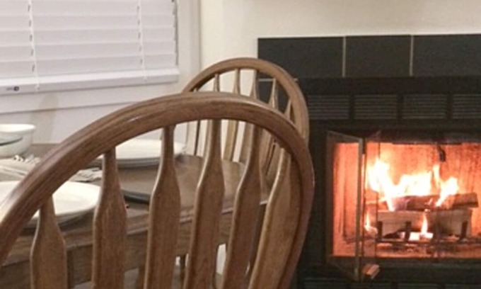 Granby Condo | Inviting 2 BR/2 Ba sleeps 4 at The Summit near ski lift