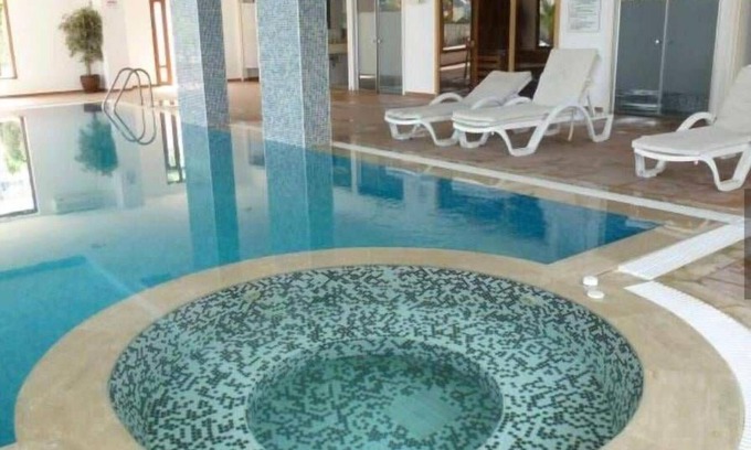 Manavgat Apartment | Inviting -4 Bed Apartment in Ilica is very nice