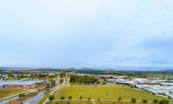 Coombs Apartment | Inviting Family-Friendly Sanctuary in Wright