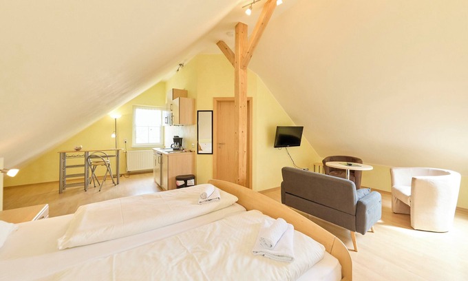 Lieser Apartment | Inviting guest house in Lieser - Grainskopf apartment for relaxing days