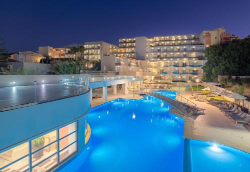 Kato Stalos Apartment | Iolida Beach by Smile Hotels
