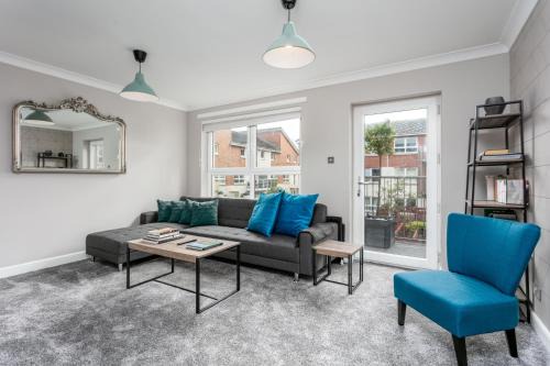 Ayr Apartment | Iona Residence - Donnini Apartments