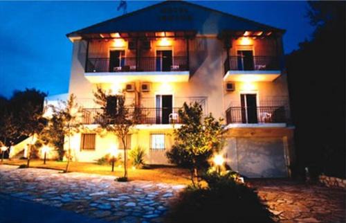Sivota Apartment | Ionion Hotel