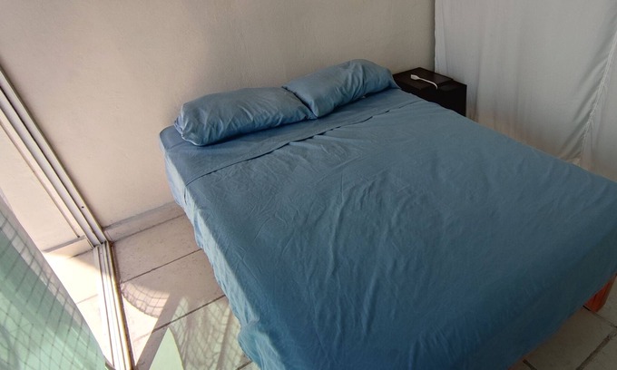 Costa Azul Apartment | IOW4© COMPARTIR VIAJES EN ZONAS DE LUJO EN COLIVING SOLO PARA VIAJEROS ATREVIDOS