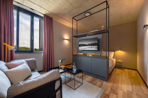 Leverkusen Apartment | ipartment Leverkusen
