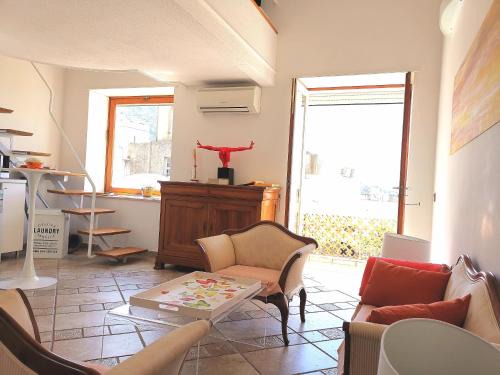 Anacapri Bed & Breakfast | Ipazia Capri