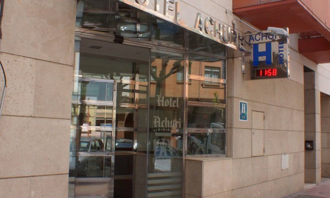 Miranda de Ebro House | IRAIPE ACHURI