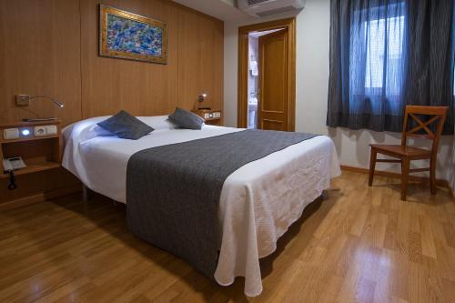 Pamplona Hostel | Iraipe Izaga Hostal